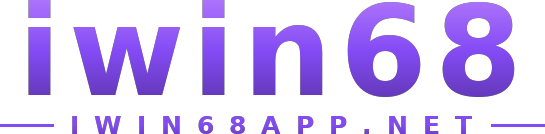iwin68 logo